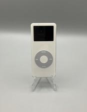 Apple / iPod Nano / Model A1137 / 2GB / Weiß
