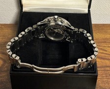 Montblanc TimeWalker 7069 SS