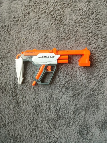 Nerf original taktische - nerf,