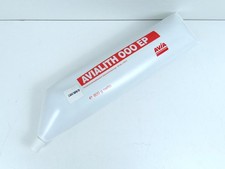 AVIA Avialith 000 EP Fliessfett 800g Tube