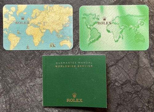 Orginal rolex kalendar - orginal,
