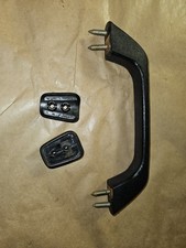 VW T3 Haltegriff Angstgriff B-Säule 251857609 schwarz  Einstieg Schiebetür 