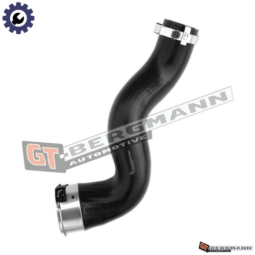 Ladeluftschlauch gt52 403 für - ladeluftschlauch,