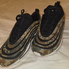 Nike Air Max 97 Germany Camo