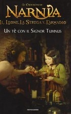 Un tè con il signor Tumnus
