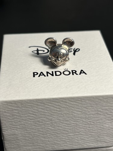 Pandora disney micky - pandora,