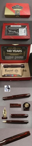 Kaweco sport ebonit - kaweco,