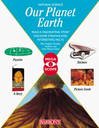 Our planet earth - our,
