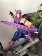 Sideshow Collectibles Hawkeye