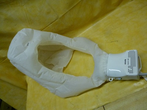 Krups quick air 450 - krups,