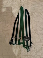 Ultras Schal Bremen / Sammelauflösung / Pauli / Ostkurve / sehr selten / Werder