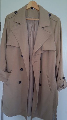 Damen trenchcoat von - trenchcoat,