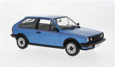 MCG18522 VW Polo 2 Coupe GT