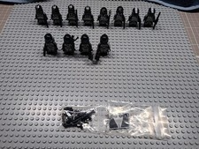 lego Star wars Custom Clone