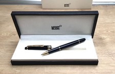 MONTBLANC MEISTERSTÜCK 163