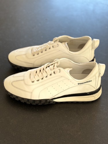 Dsquared2 legend sneaker - dsquared2,