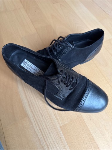 Tanzschuhe herren werner kern - herren,