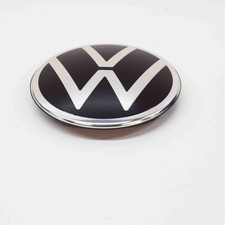 Volkswagen UP Front VW Emblem