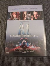 A.I. Künstliche Intelligenz