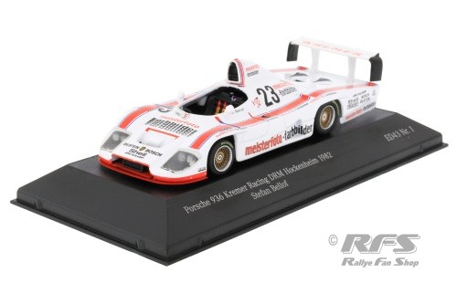 Porsche 936 stefan bellof drm - stefan,