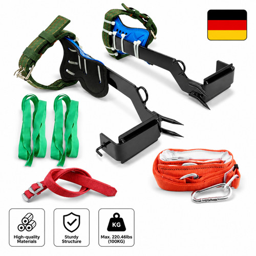 Forst steigeisen - forst,