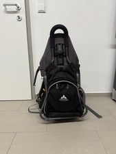 Kraxe, Kindertrage, Vaude