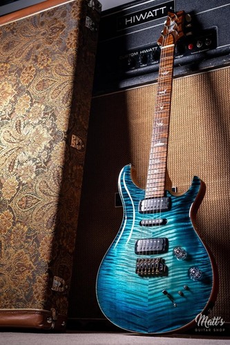Prs private stock - prs, modern