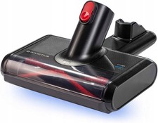 Genius Invictus X9 X-UV-Licht 25W Staubsaugerbürste