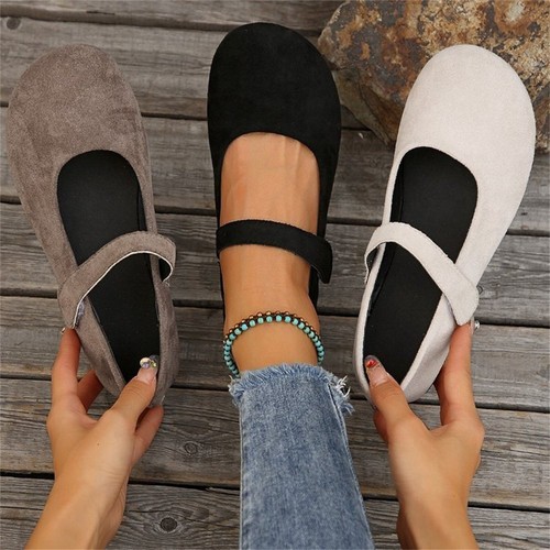 Damen light slipper - damen,