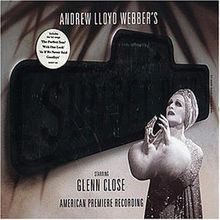 Sunset boulevard - sunset,