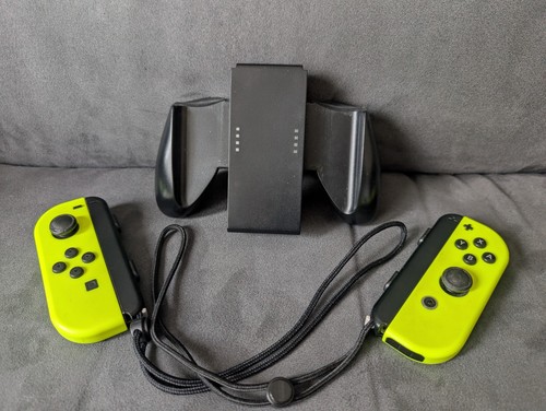 Nintendo switch joy con - nintendo, joy-con