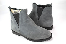 Vitaform Gr.43 Damen Comfort Stiefel Stiefeletten Boots Wildleder   TOP