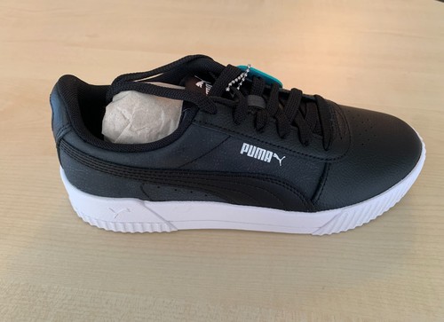 Puma carina black - puma,