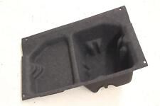 BMW 3er E91 LCI Touring Kombi Ablagewanne Kofferraum Verkleidung hinten 7068889