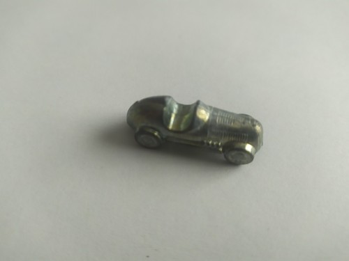 Ersatz spielfiguren monopoly - ersatz,