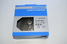 Shimano CS-R7000 105 Kassette