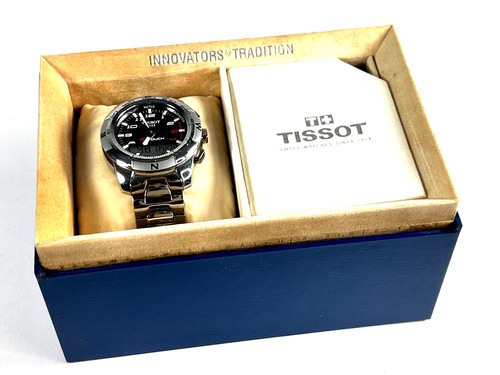 Tissot t047420 touch - –,