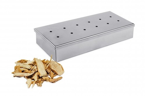 Smokerbox räucherbox für - räucherbox,