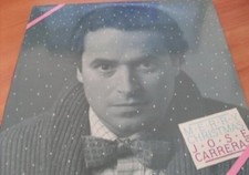 José Carreras | LP | Weihnachten mit