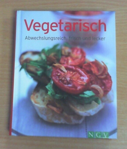 VEGETARISCH
