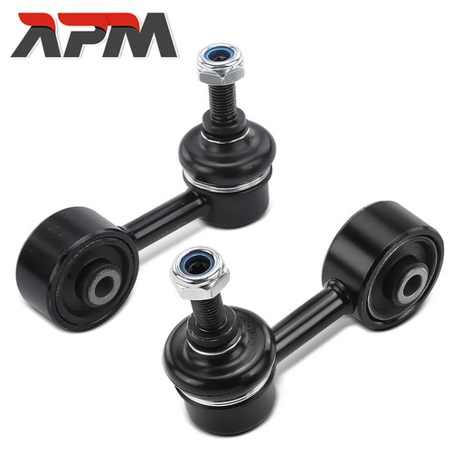 Koppelstange vorne links - 2x,