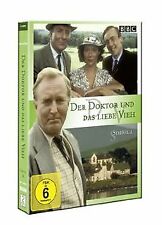 Der Doktor und das liebe Vieh - Staffel 2 [4 DVDs] von Pe... | DVD | Zustand gut