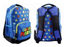Nintendo Super Mario Rucksack
