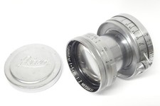 Leica / Leitz Summitar 2 / 5cm