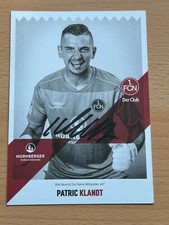 Patrick Klandt - 1. FC