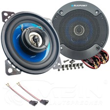 BLAUPUNKT LAUTSPRECHER für VW