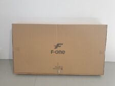 F-ONE PLATINUM 3 BINDUNGEN + GRIFF GRÖSSE:L/XL