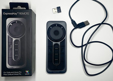 Wacom ExpressKey Remote für Cintique und Intuos Pro mit OVP