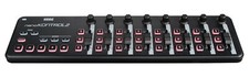 Korg nanoKONTROL 2 Black USB