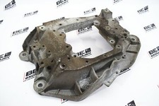 Audi RS6 4G Avant 4.0 TFSI Querträger Konsole Getriebehalter Träger 4G0399263AC